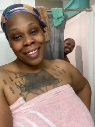 Precious Washington's Instagram, Twitter & Facebook