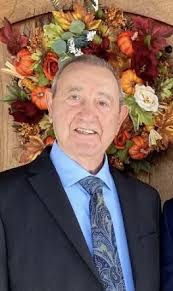 Obituary information for Anthony N. Miranda