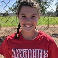 Firecrackers Kingery/Medina 14U
