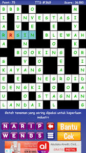 Maybe you would like to learn more about one of these? Kunci Jawaban Tts 369 Halamanku