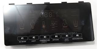 Kitchenaid refrigerator manual krmf706ess01 reset ipad. Ksf26c6xyy04 Kitchenaid Refrigerator How Do I Check The Fault Codes Applianceblog Repair Forums