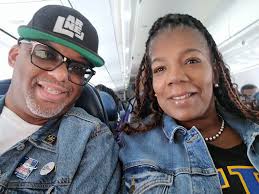 Larnel A. Satchell Sr. (@larnel.satch_sr) · Instagram 照片和视频