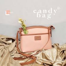 Ready Siap Kirim Candy Bag By Hody Shopee Indonesia