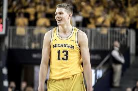 The center is scoring 8.6 points per game in 16.3 minutes while shooting just 46.2 percent from the field. Moritz Wagner Washington Power Forward
