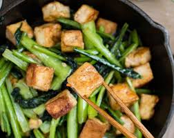 We did not find results for: Choy Sum Chinese Green And Tofu In Garlic Sauce