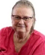 Carol Susan McCarty, 83, enjoyed crafting, nature, and her family