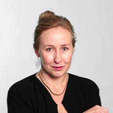 Maggie Jones, UK Bar