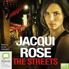The Streets : Jacqui Rose (author), : 9781529096811 : Blackwell's
