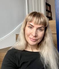 Samara Green's Instagram, Twitter & Facebook