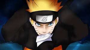 naruto background anime 3d full hd