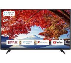 Cheap Smart Tvs Low Price Hd Smart Tv Deals Buy Now