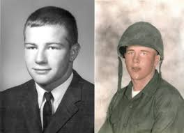 Not forgotten: Brothers serve in Vietnam, die years apart