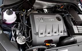 Die dieselmotoren des vw tiguan i sind vom dieselskandal betroffen. Vw Ea189 Wikipedia