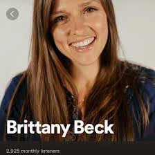 Brittney Beck's Instagram, Twitter & Facebook