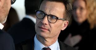 Ulf kristersson är 170 centimeter lång. Kristersson Efterlyser En Exitstrategi Vastsvenska Handelskammaren