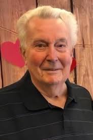 Robert McCourt Obituary