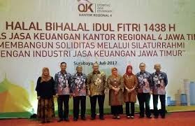 Disusun oleh pembangunan di indonesia: Ojk Tantangan Perekonomian Indonesia Masih Tergolong Cukup Tinggi Kabar Surabaya