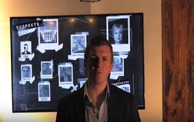 Jump to navigation jump to search. There S No Evidence Of Voter Fraud In The Latest O Keefe Sting The Nation