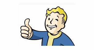 vault boy transparent png download 76215 vippng vault boy transparent png download