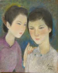 Le Thi Luu inspires a revival of silk painting in Vietnamese art