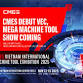 CMES Vietnam International Machine Tool Exhibition event image