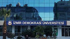 Aöf sınav yerlerinin açıklanmasıyla, sınava katılacak öğrenciler okulun nerede olduğunu merak ediyor. Izmir Demokrasi Universitesi Nden Israil E Tepki