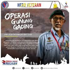 Selamat datang ke pautan pantas jabatan hal ehwal veteran atm (jhev). Jhev Gov My Berita Pengumuman Penyata Pencen Veteran Atm Jhev Gov My Berita Pengumuman Penyata Pencen Veteran Atm Memudahkan Veteran Berniaga Dengan Menawarkan Produk Servis Dan Perkhidmatan Meningkatkan Ekonomi Para Veteran