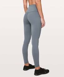 Lululemon Align Pant 28 Steam Blue Lulu Fanatics