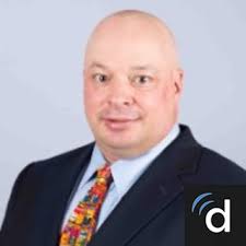 Dr. Jillian Thayer, MD