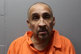 SHANNON CANDELARIO Booked at the Custer County Jail