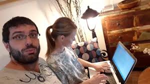 Tak takto sa my máme... Andrej Ondrejka vďaka za tvorivý hec!!! Povzbudenia  tohoto šikovného mladého kňaza nájdete na jeho youtube kanáli, napr. :  https://youtu.be/whP_vEtnnRE