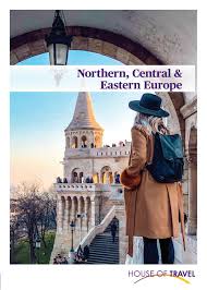 Die walpurgisnacht ist ein berauschendes, ein ekstatisches fest. Northern Central Eastern Europe Brochure 2019 By House Of Travel Issuu