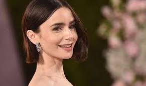 Emily in Paris" Renewed for Season 5