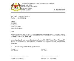 Bukit lalang peti surat 280 91308 semporna. Surat Rasmi Tukar Nama Syarikat Rasmi B