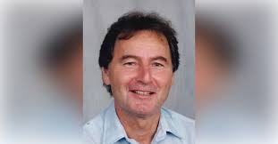 Obituary information for Jim Pritchard