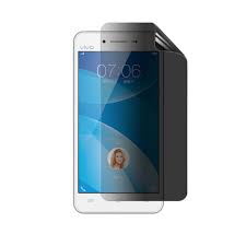 vivo Y35 Screen Protector - Privacy Plus