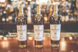 The Macallan Double Cask 15 Year Old And 18 Year Old Review A Step Up Highest Spirits