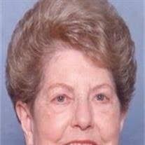 Georgia Kathleen Samples Thompson Obituary