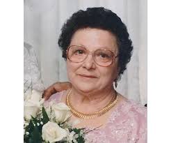 Alfonsina Liquori Obituary (2016)