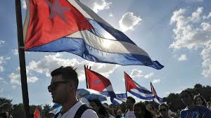 Many cuban citizens at the time did not approve of their president, fulgencio batista saldivar. The Case For Continued Us Cuba Engagement Opinion Cnn