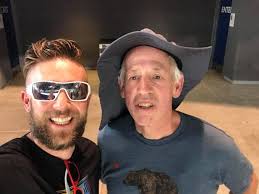 Waging Hope With Bruce