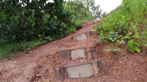 Sireh park, iskandar puteri, johor bahru. Hiking Sireh Park Hill Youtube