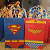 Wonder Woman Theme Party For Adults