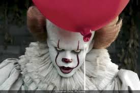 Ça: Bölüm 2: Grippe-Sou'nun dehşet verici devam filmi Max'e geliyor