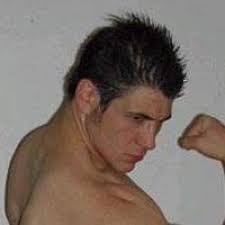 Glenn Spectre: Profile & Match Listing