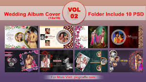 12x18 Wedding Album Cover Dm Psd Vol 02 Free Download Picgiraffe Com A lovely photo book cover that is perfect for your wedding day photo album. 12x18 wedding album cover dm psd vol 02