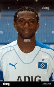 Collin benjamin hi-res stock photography and images