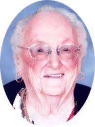 Lenore Ethelwyn (Hawkins) Waugh Obituary January 23, 2017