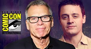 Small Press Spotlight: SEE YOU AT SAN DIEGO documentary gets moving