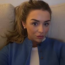 Lacie Moran's Instagram, Twitter & Facebook